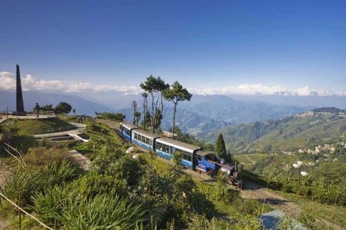 Darjeeling