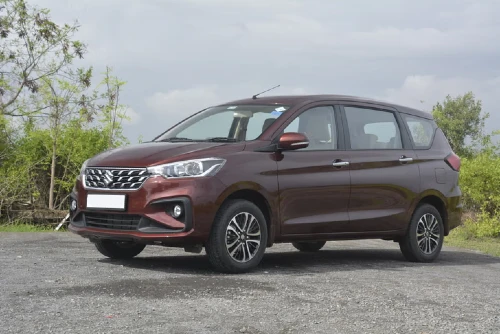 Ertiga