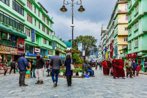 Sikkim