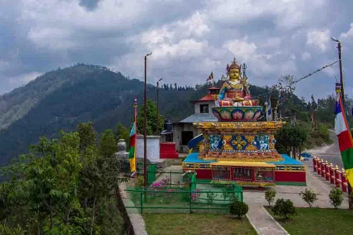 Kalimpong