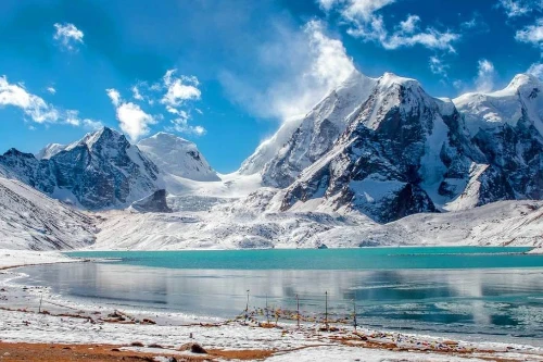 North Sikkim
