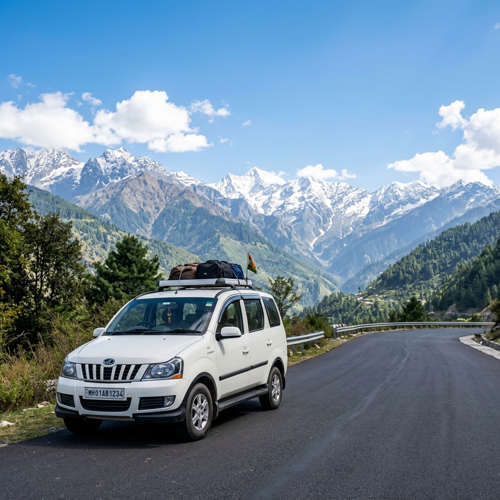 Mahindra Xylo